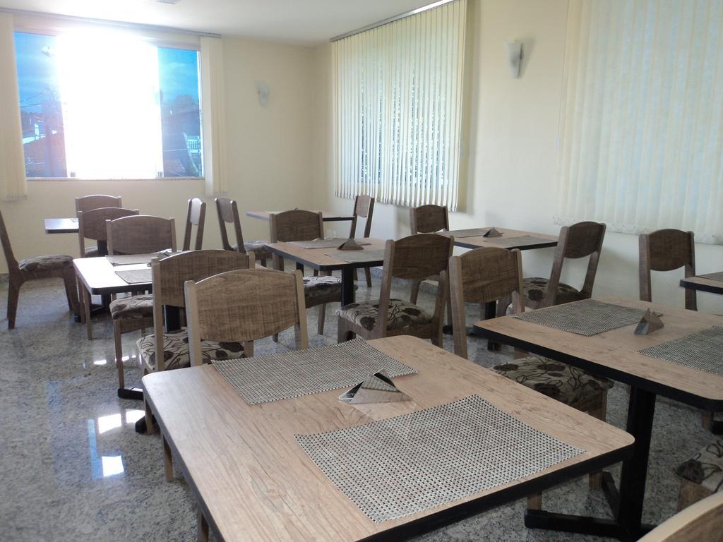 Hotel Minas Pampulha Belo Horizonte Eksteriør bilde