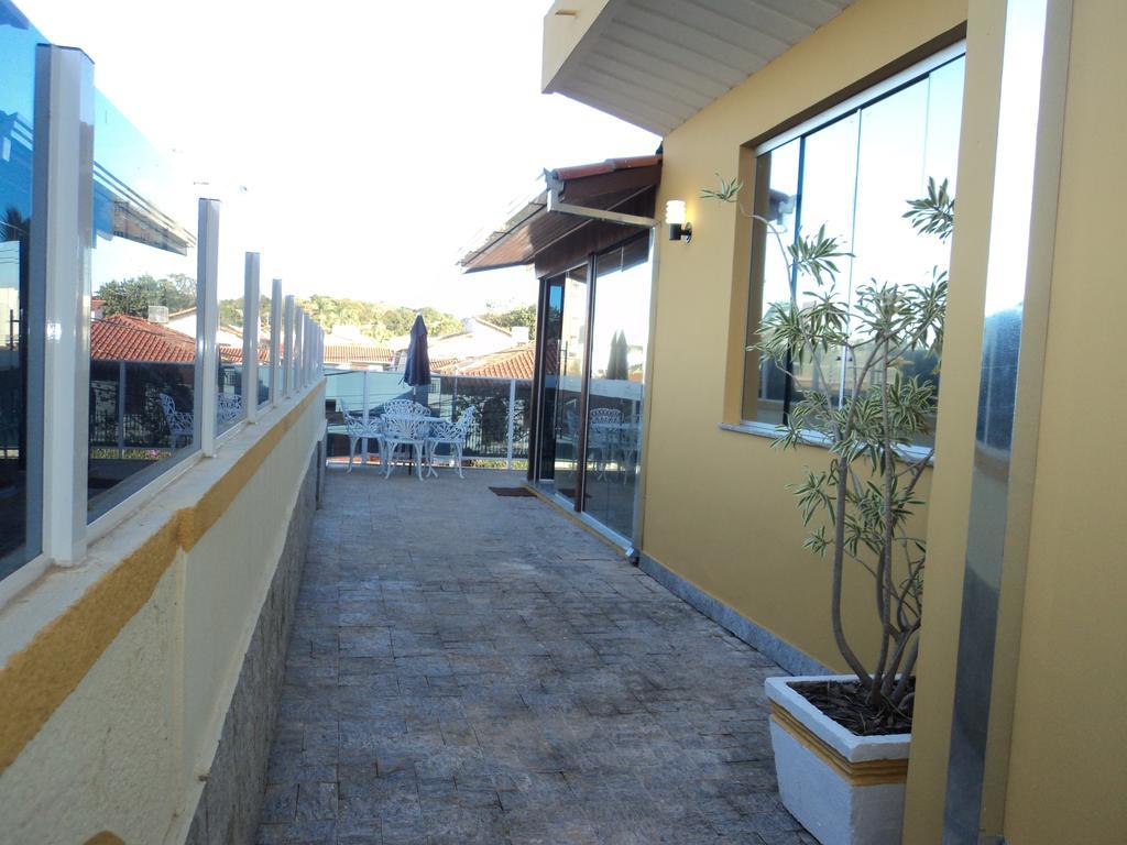 Hotel Minas Pampulha Belo Horizonte Eksteriør bilde