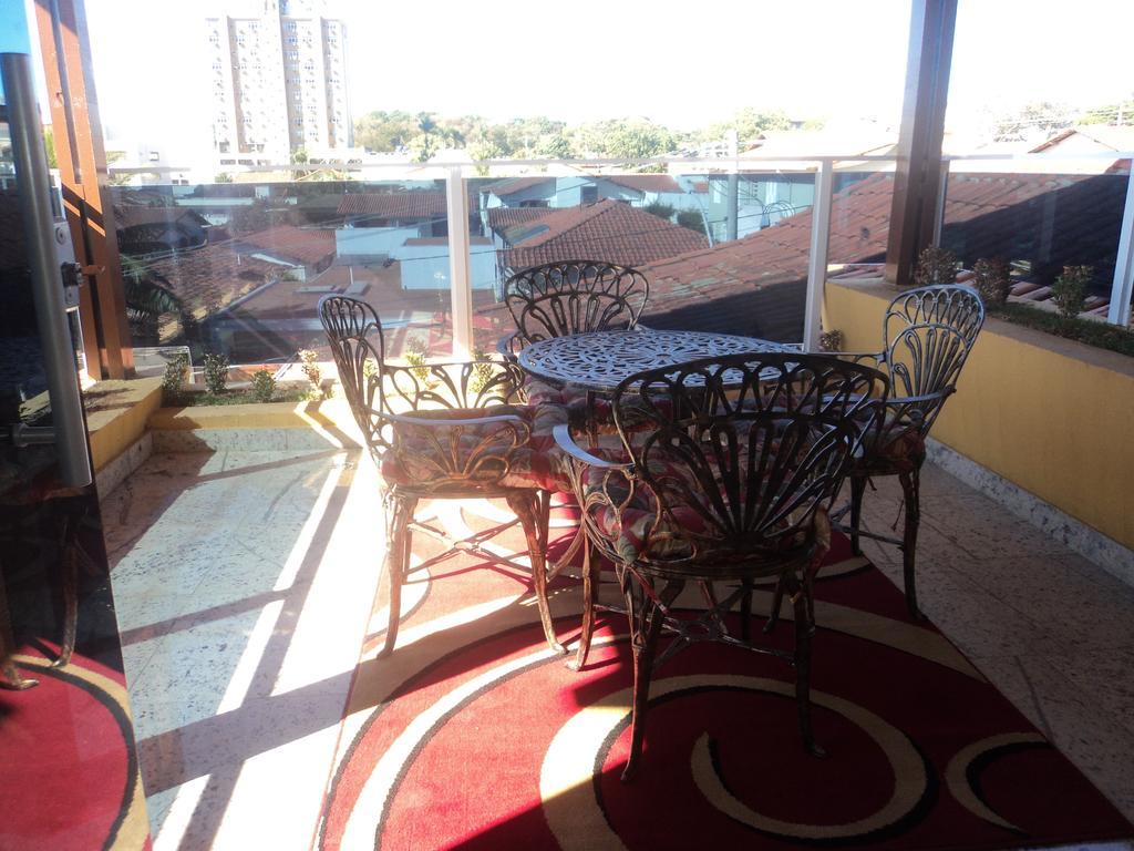 Hotel Minas Pampulha Belo Horizonte Rom bilde