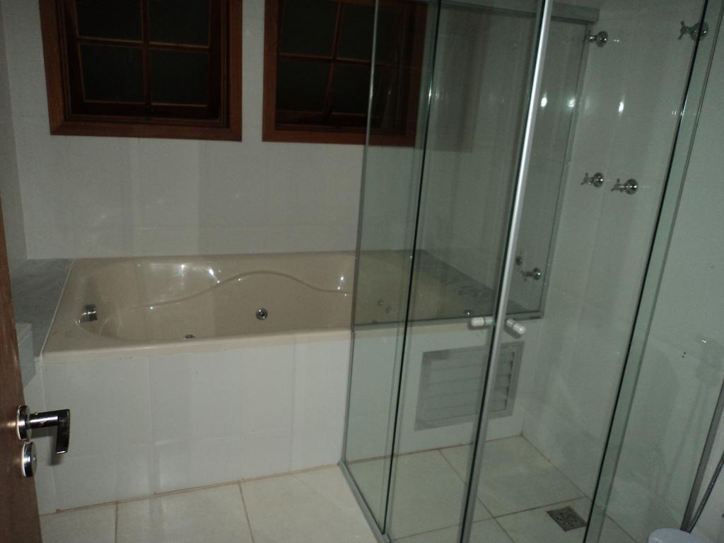 Hotel Minas Pampulha Belo Horizonte Rom bilde